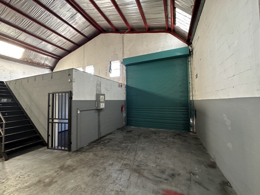To Let commercial Property for Rent in Montague Gardens Western Cape